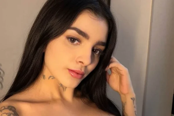 Karely Ruiz se pronuncia tras robo e intento de secuestro en su hogar