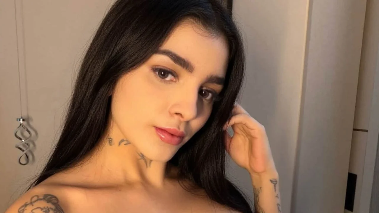 Karely Ruiz se pronuncia tras robo e intento de secuestro en su hogar