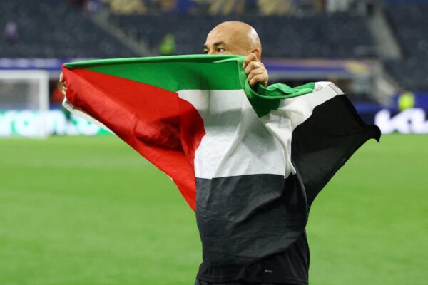 Hossam Hassan insta a usar el fútbol como ‘poder blando’ en apoyo a Palestina antes de enfrentar a Argentina