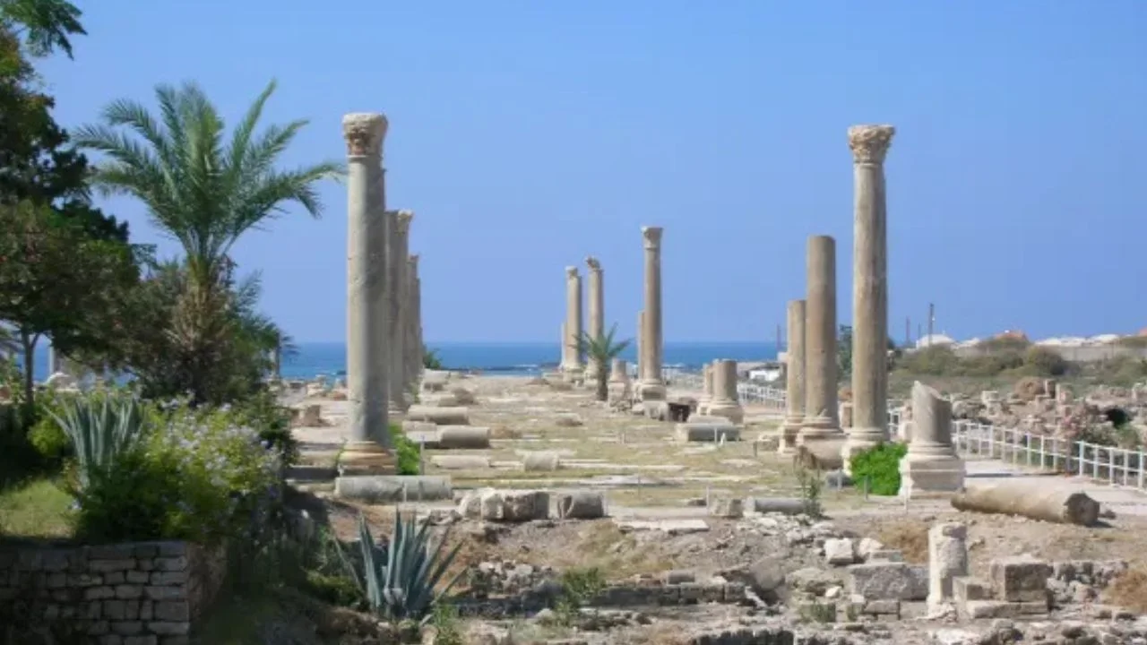 UNESCO incluye seis sitios en la Lista del Patrimonio Mundial en Peligro