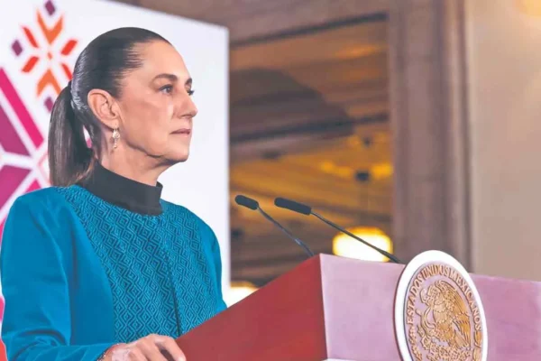 Sheinbaum cuestiona versión de Ken Salazar sobre captura de ‘El Mayo’ y pregunta: ¿quién dijo la verdad?
