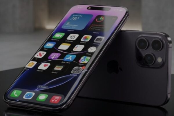 Filtraciones indican que iPhone 20 Pro Max tendría pantalla de 7 pulgadas y diseño sin bordes