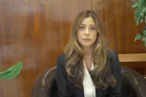 Detienen a Ernesto Ruffo por huachicol fiscal; su hija lo llama ‘preso político’
