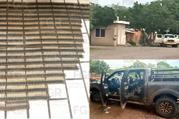 Vinculan a proceso a miembro del CJNG tras enfrentamiento en Jilotlán de los Dolores