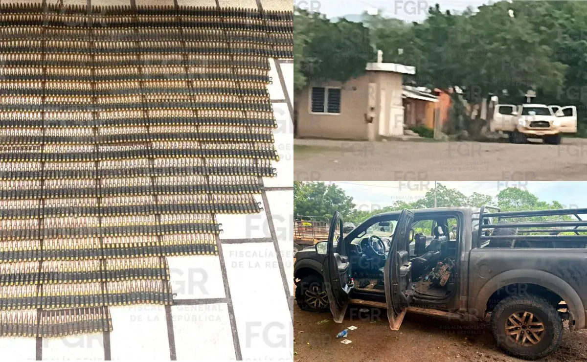 Vinculan a proceso a miembro del CJNG tras enfrentamiento en Jilotlán de los Dolores