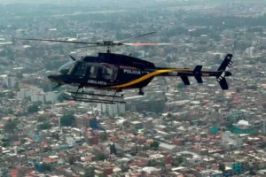 Cóndores de la SSC trasladan a 38 lesionados y dos órganos para trasplante en lo que va de 2026