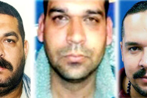 Hermanos Villamán obtienen suspensión provisional de órdenes de captura en Mexicali