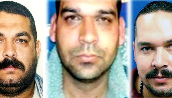 Hermanos Villamán obtienen suspensión provisional de órdenes de captura en Mexicali