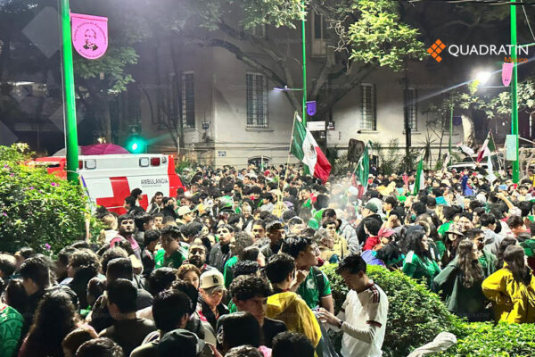 Gobierno de la CDMX confirma cuatro muertes por asfixia y paro cardiorrespiratorio tras festejos del Mundial 2026