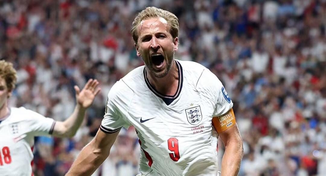 Inglaterra remonta 2-1 al Congo y enfrentará a México en octavos