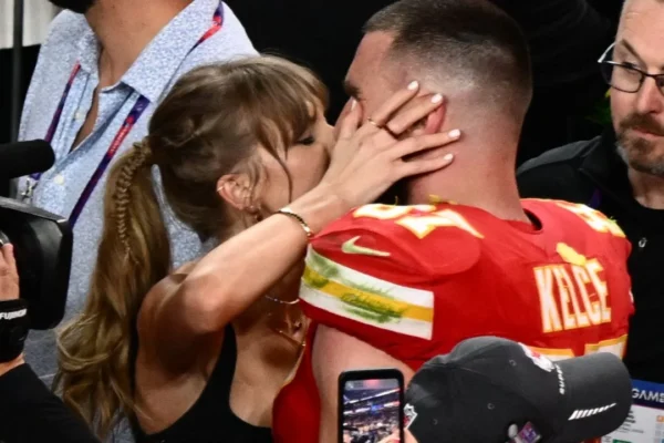 Celebridades acuden a la boda de Taylor Swift y Travis Kelce en el Madison Square Garden