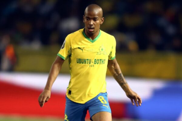 Confirman muerte del futbolista sudafricano Jayden Adams a los 25 años