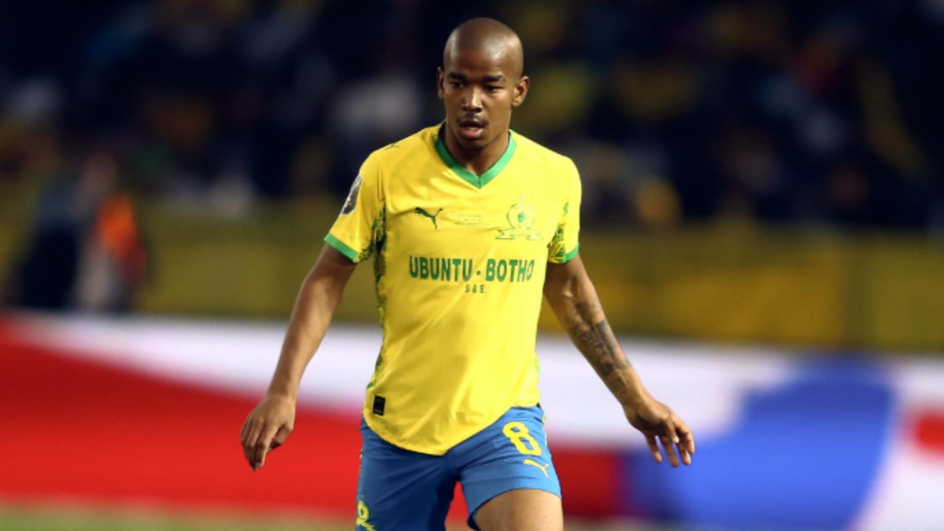 Confirman muerte del futbolista sudafricano Jayden Adams a los 25 años