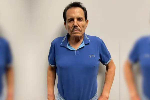 Ismael ‘El Mayo’ Zambada acepta cadena perpetua y solicita prisión médica en Nueva York