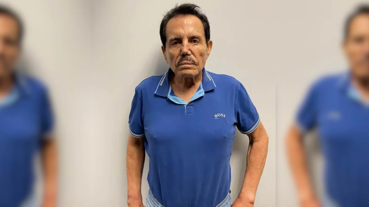 Ismael ‘El Mayo’ Zambada acepta cadena perpetua y solicita prisión médica en Nueva York