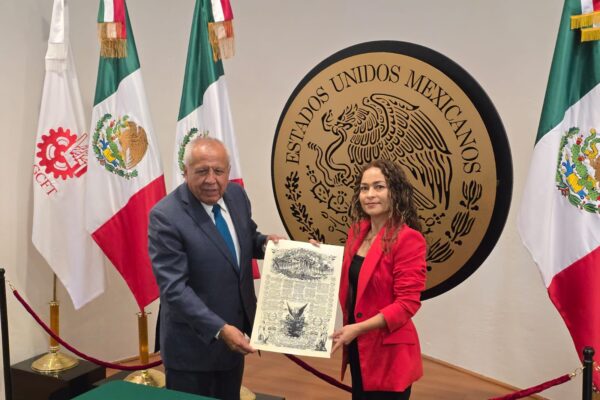 DGCFT e ICATMOR impulsan nuevos proyectos de capacitación para fortalecer el desarrollo regional de Morelos