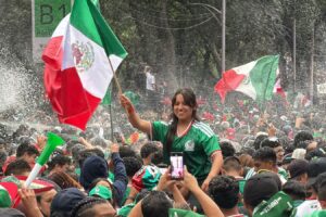 Victoria de México ante Ecuador y pase a octavos de final del Mundial 2026