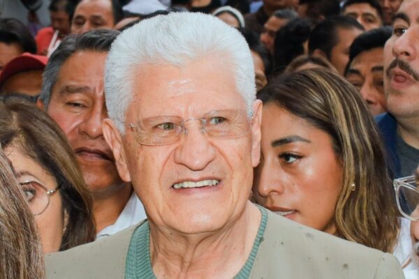 Muere Alfonso Sánchez Anaya, primer gobernador de alternancia en Tlaxcala