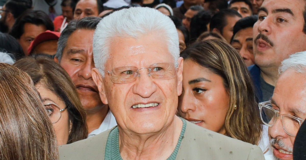 Muere Alfonso Sánchez Anaya, primer gobernador de alternancia en Tlaxcala
