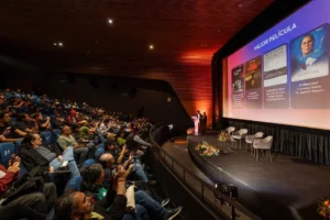 AMACC implementa algoritmo para distribuir filmes entre jurados de los Premios Ariel 68