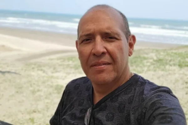 FGR atrae investigación por homicidio del periodista Alejandro Leyva en Oaxaca