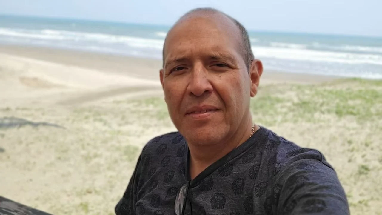 FGR atrae investigación por homicidio del periodista Alejandro Leyva en Oaxaca