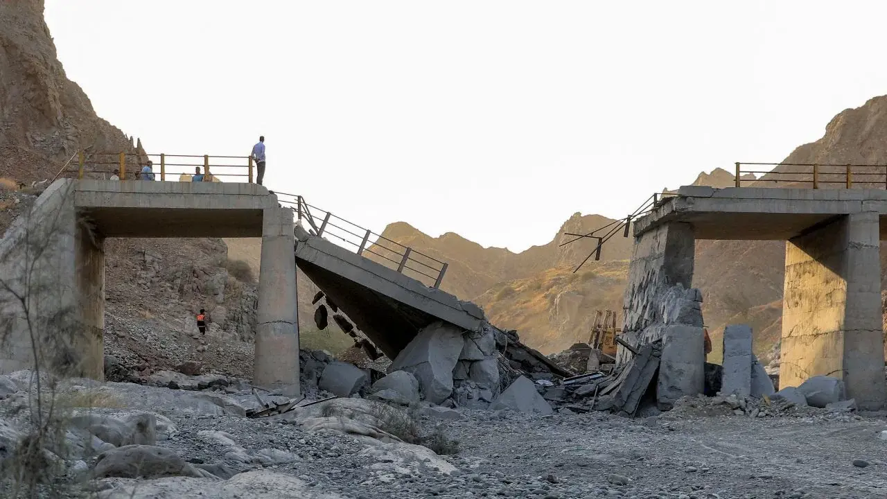 EU ejecuta décimo bombardeo consecutivo contra Irán; Teherán denuncia ‘guerra a gran escala’