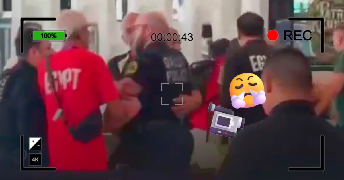 Policía de Dallas confirma resolución de altercado con director de la selección de Egipto
