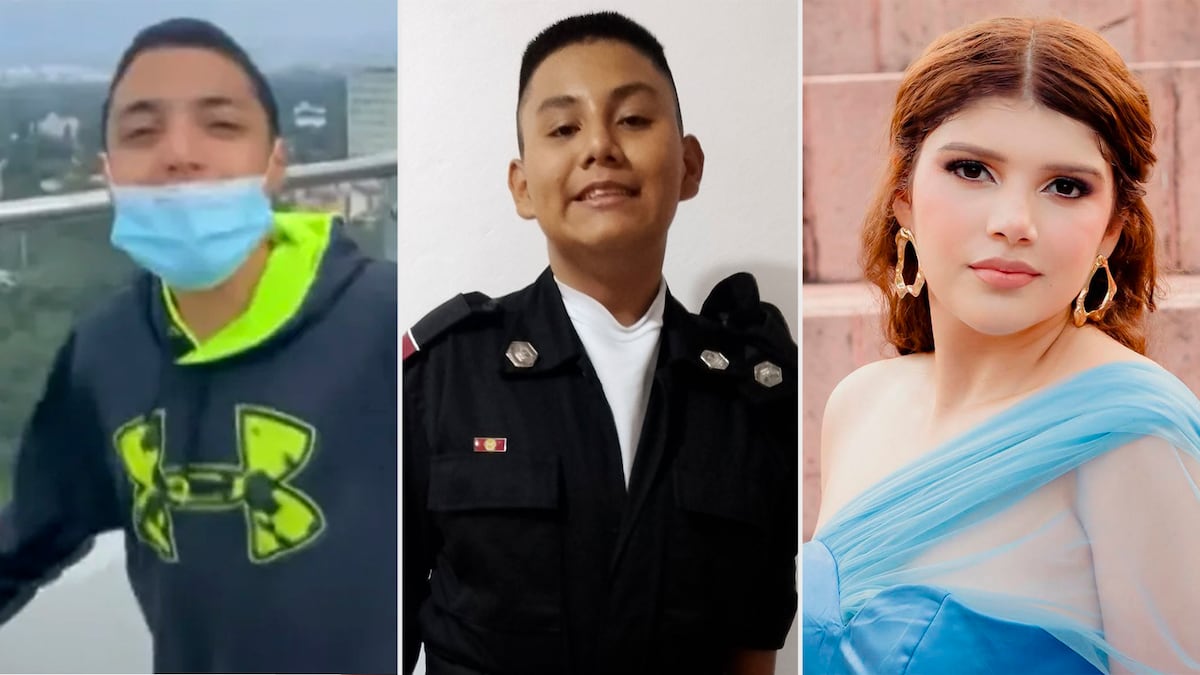 Tres menores mueren por violencia en academias militarizadas; familias denuncian encubrimiento