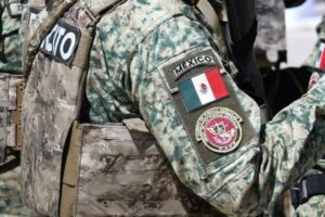 Despliega Ejército operativo para retirar minas antipersonales en Michoacán