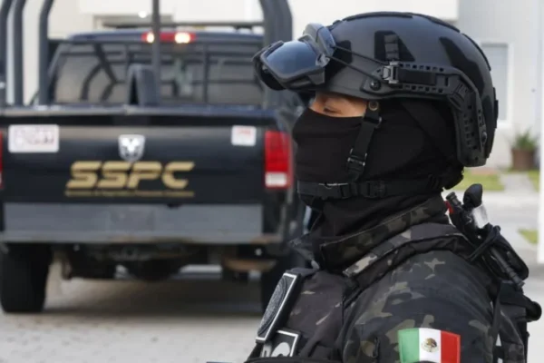 Desactivan red de extorsionadores ‘La Empresa’ en tres municipios de Morelos