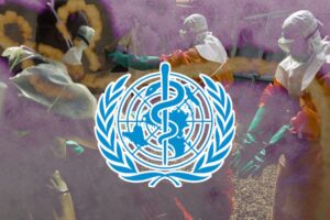Brote de ébola en RDC supera las mil muertes; Uganda detiene nuevos contagios