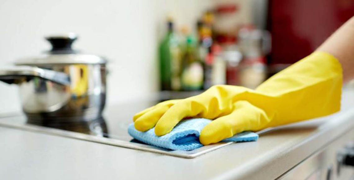 Reconoce México derechos de trabajadoras del hogar, pero 90% sigue en informalidad