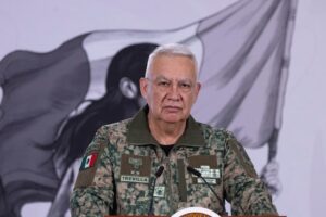 Sedena no tiene vínculo operativo con escuelas militarizadas privadas desde 2008: Trevilla