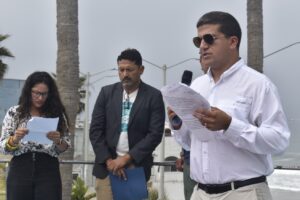 Ambientalistas exigen incluir saneamiento del río Tijuana en el T-MEC con mecanismos vinculantes