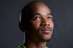 Fallece a los 25 años Jayden Adams, futbolista sudafricano que participó en el Mundial 2026
