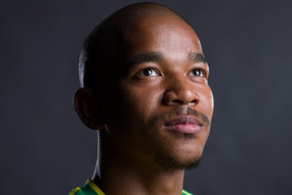 Fallece a los 25 años Jayden Adams, futbolista sudafricano que participó en el Mundial 2026