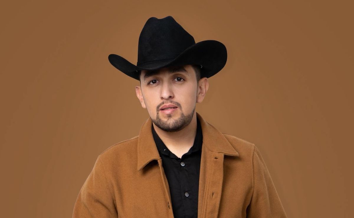 Asesinan a Adán Rodríguez, exvocalista de Los Nuevos Rebeldes, en Culiacán