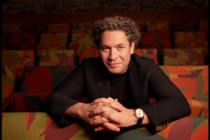Gustavo Dudamel y Justin Bieber se suman al espectáculo del medio tiempo de la final del Mundial 2026