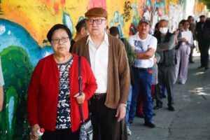 Advierten sobre brecha salarial y falta de acceso a salud para mujeres en México