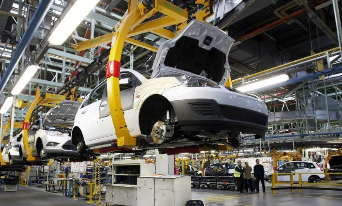 Rubén Moreira exhorta a reforzar industria automotriz ante revisión del T-MEC