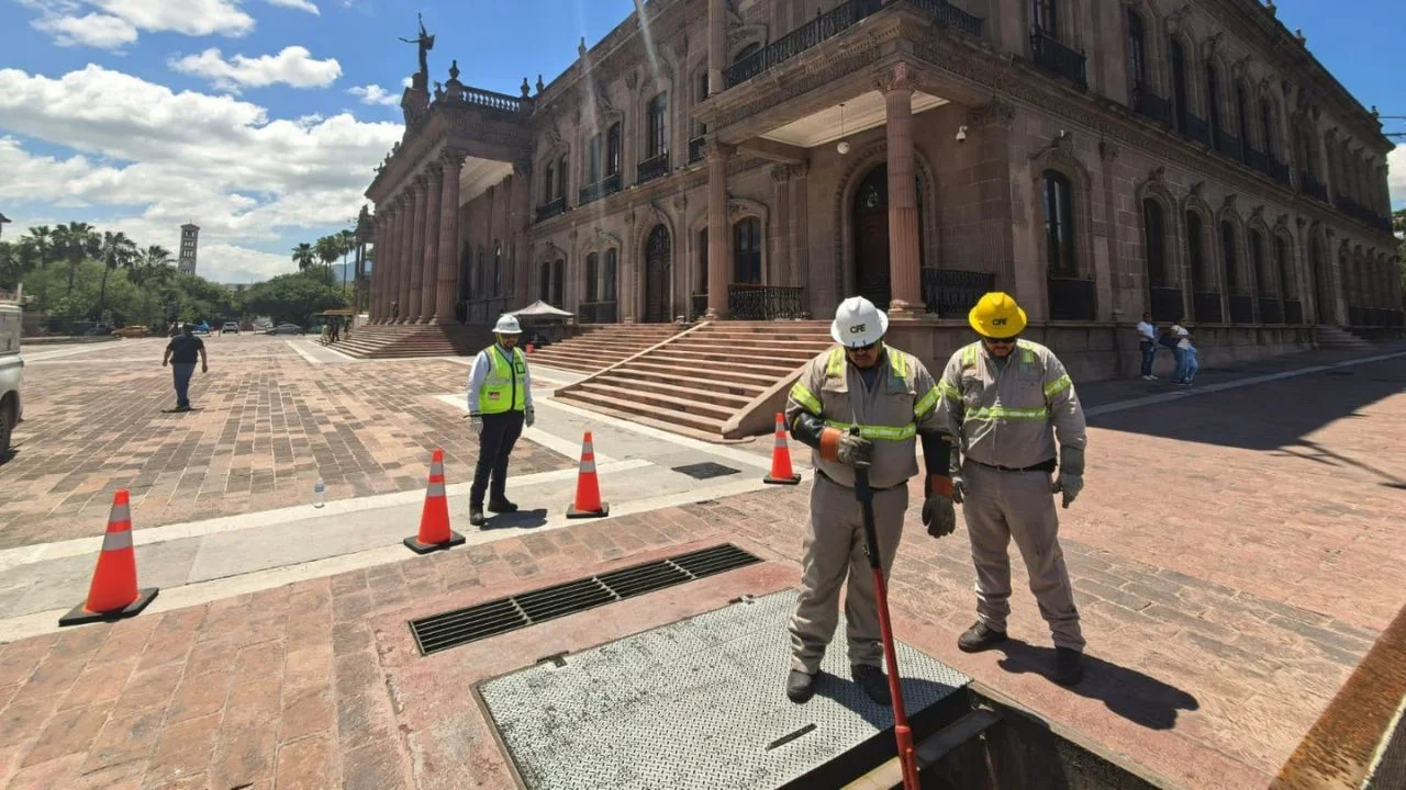 Congreso CDMX solicita a CFE campañas informativas contra fraudes por suplantación
