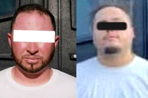 Capturan en Jalisco a ciudadano estadounidense buscado por U.S. Marshals por distribución de metanfetaminas