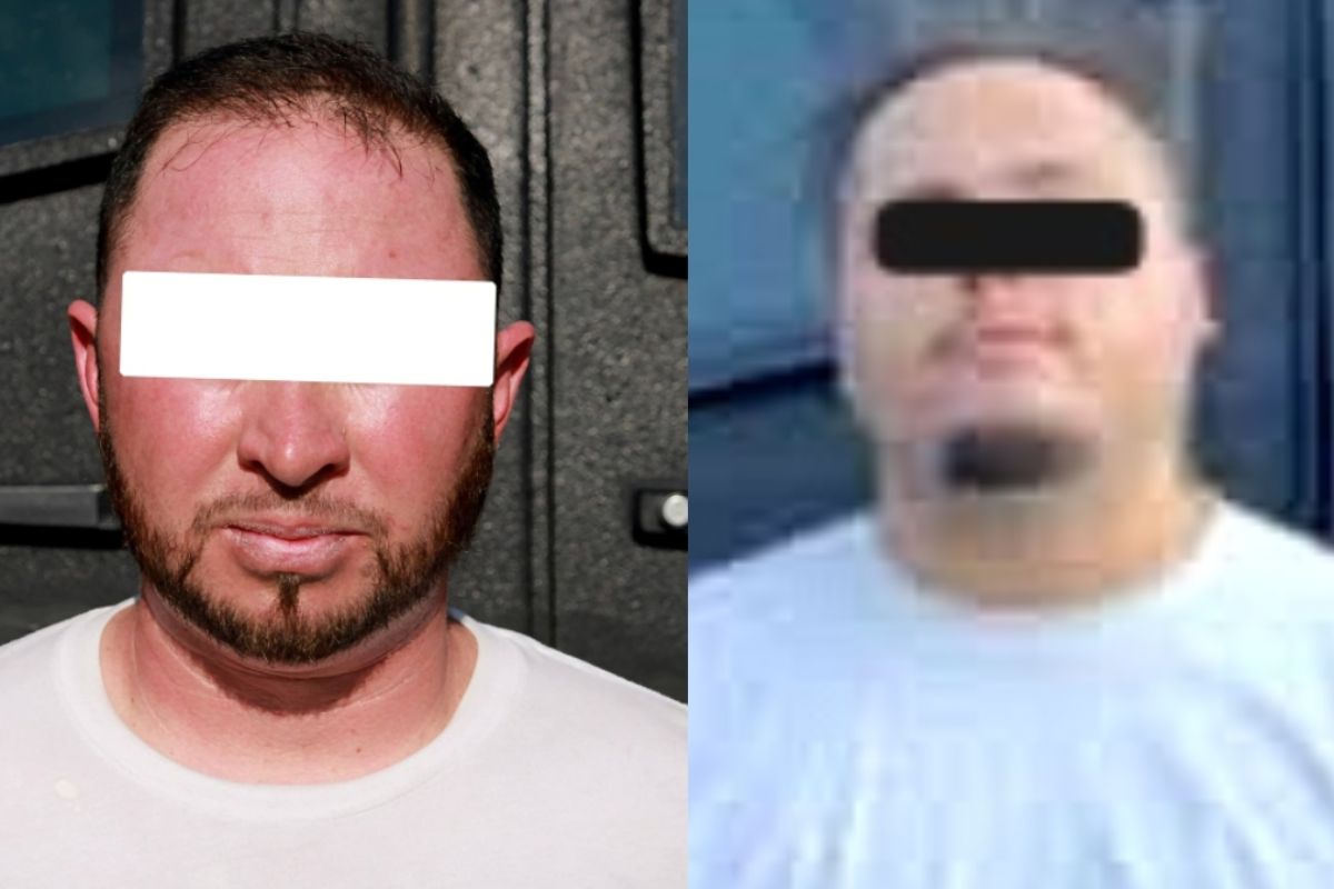 Capturan en Jalisco a ciudadano estadounidense buscado por U.S. Marshals por distribución de metanfetaminas