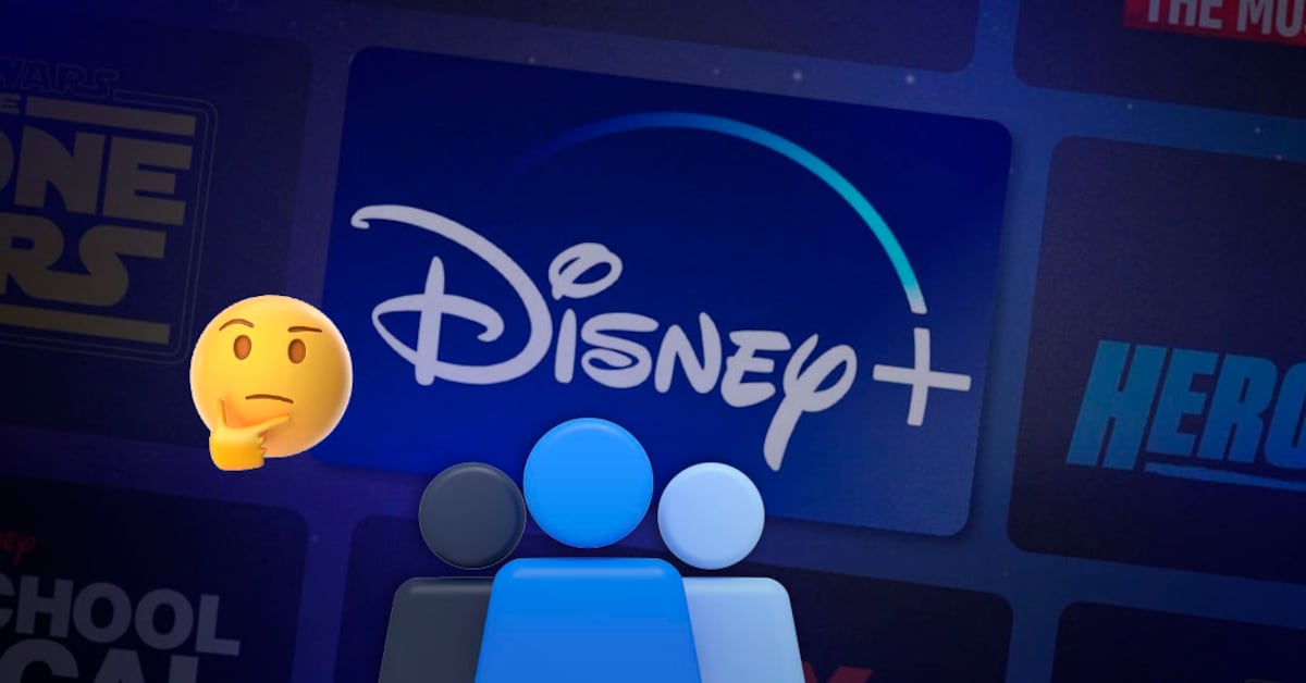 Disney+ evalúa lanzar un plan gratuito con publicidad