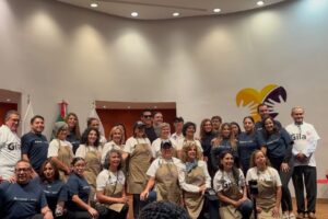 Cercanía y medición de impacto: Actinver Apoya fortalece su modelo de responsabilidad social