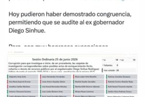 Aumenta operación de pauta digital en favor de expanistas, ahora en Movimiento Ciudadano, en León