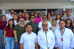 Alianza SEP–Gobierno de Yucatán fortalece la capacitación para el trabajo, el empleo y el desarrollo regional