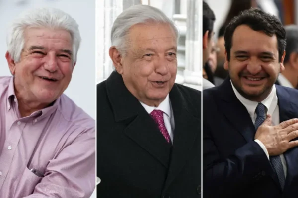 Acusa José Ramiro López Obrador que cancelación de visa a su sobrino es ataque político contra AMLO