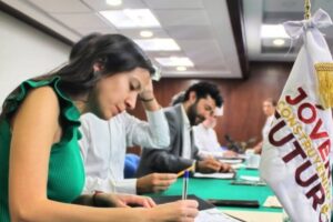 Abre registro el programa Jóvenes Construyendo el Futuro 2026 este 1 de agosto